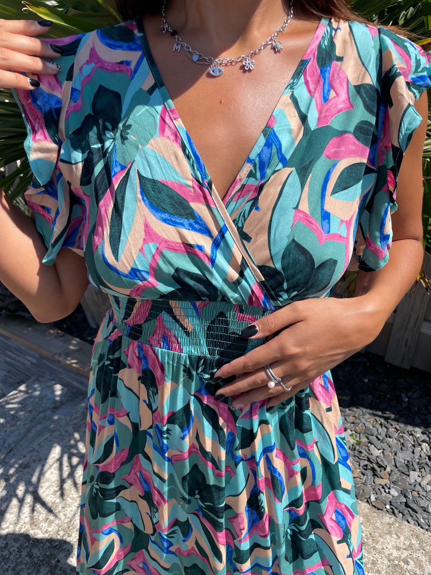 Robe Suzanne
