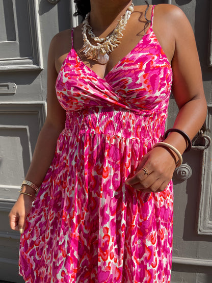 Robe candy