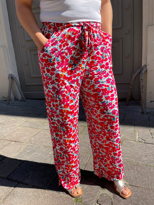 Pantalon fluide Mathilde