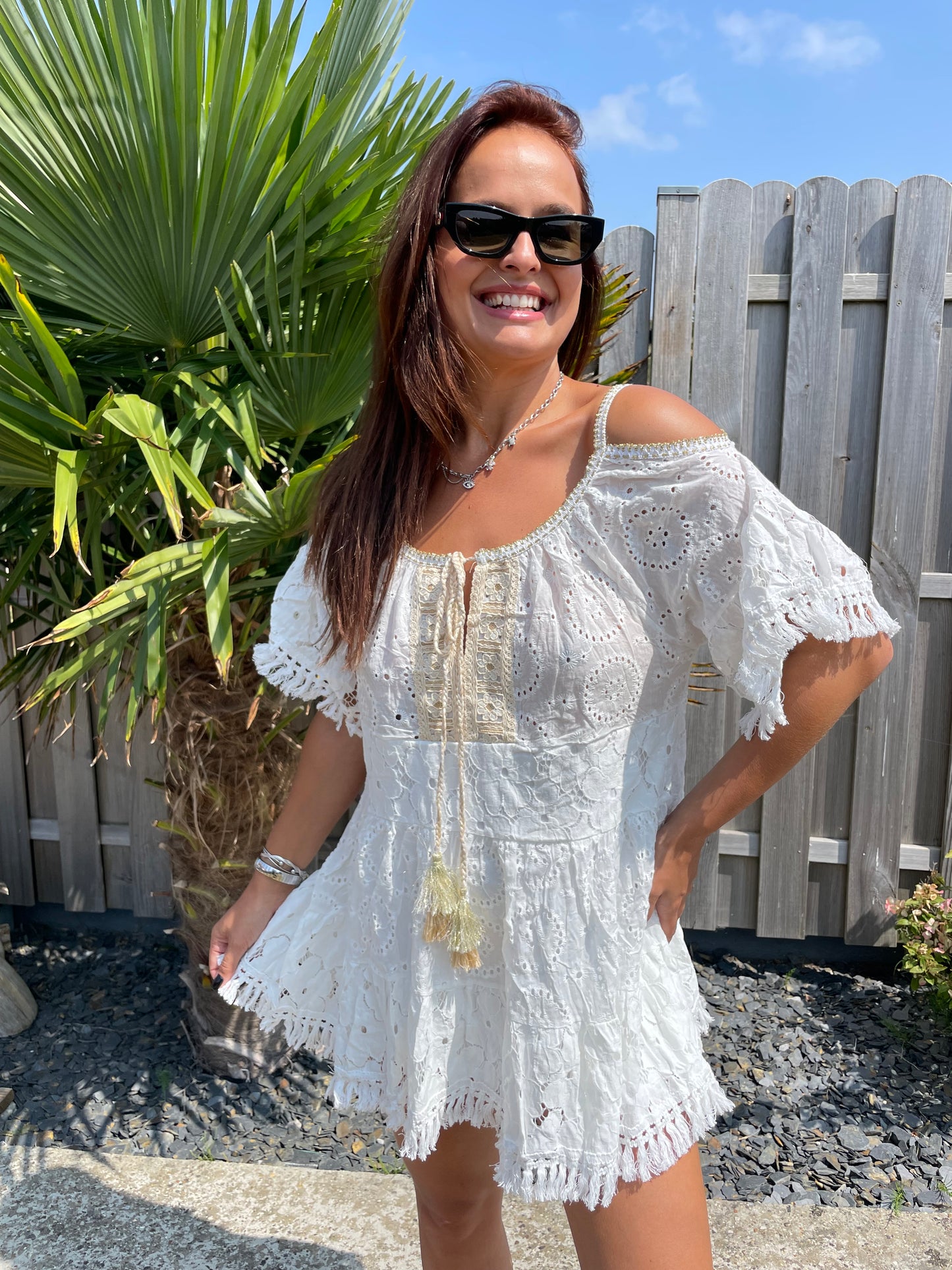 Robe Amanda