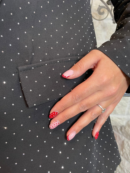 Perfect Blazer T.36 à 46