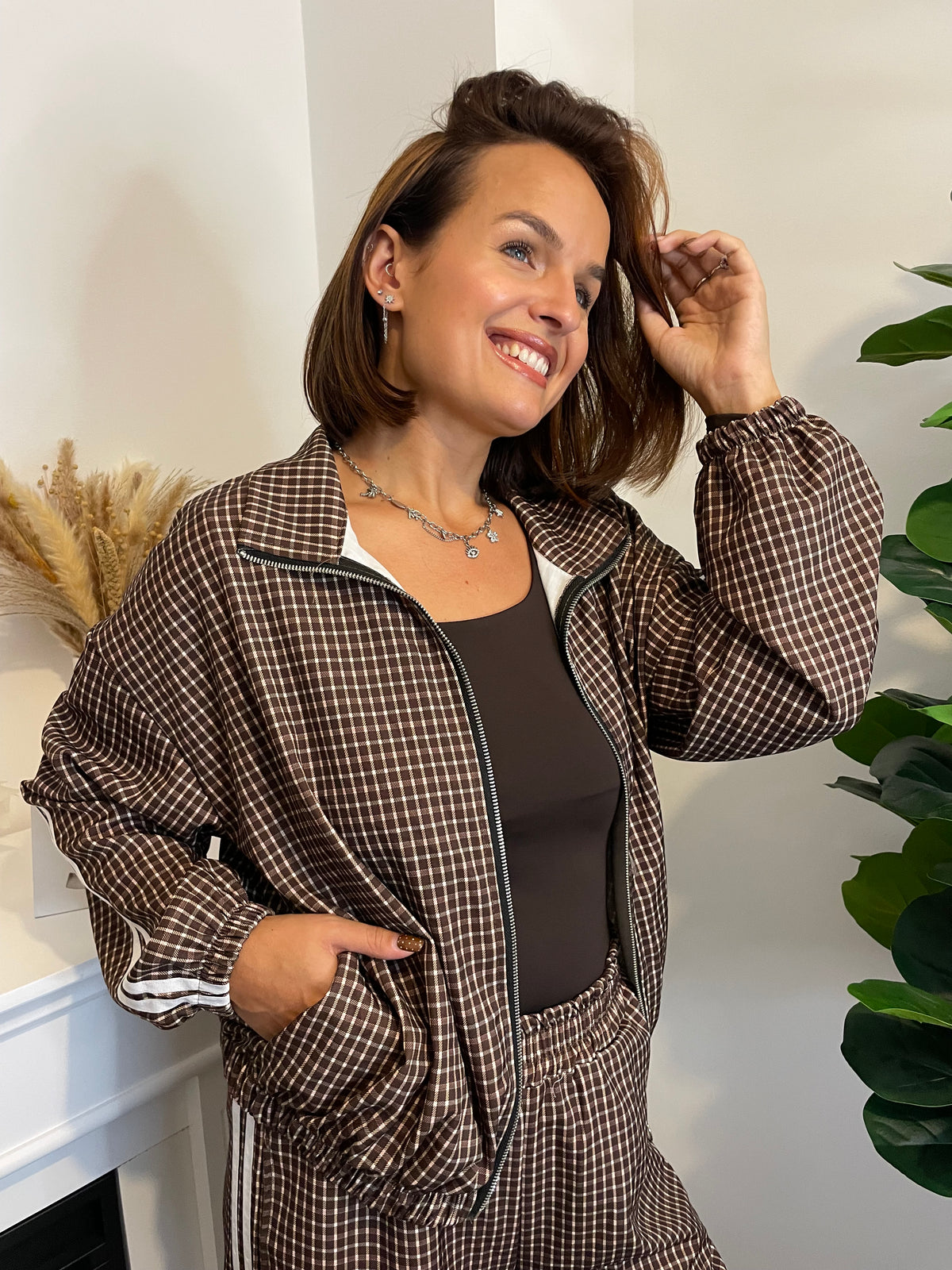 Veste chiara