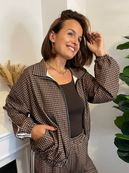 Veste chiara