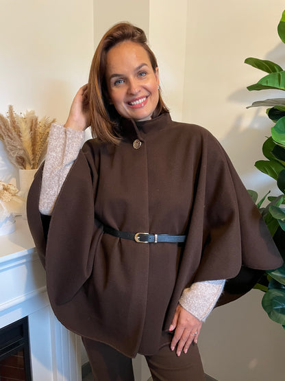 Cape ava brown