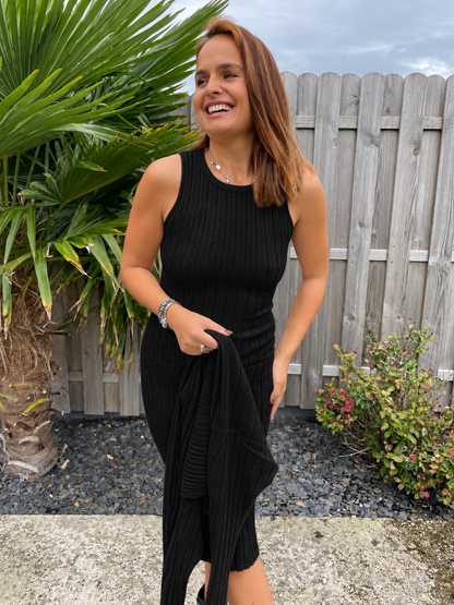 Ensemble Albane noir