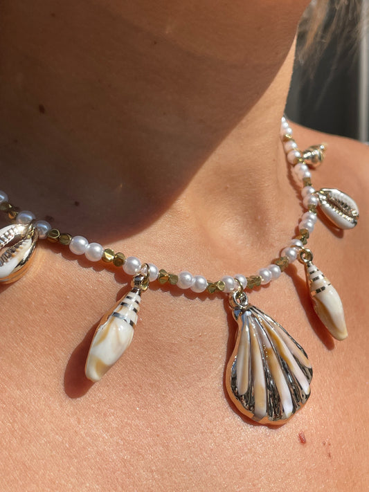 Collier Corsica