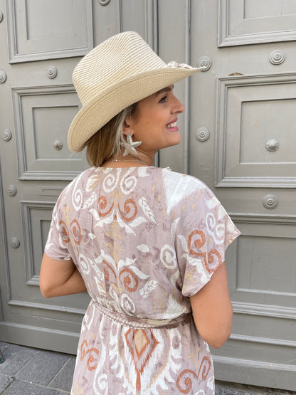 Robe Bali beige