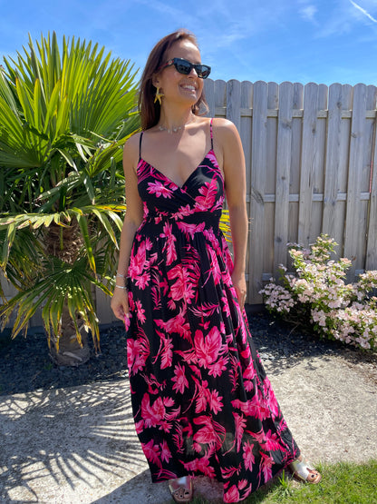 Robe Isadora