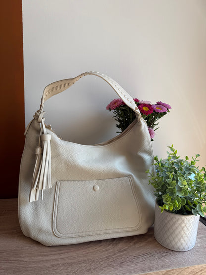Sac Georgia beige
