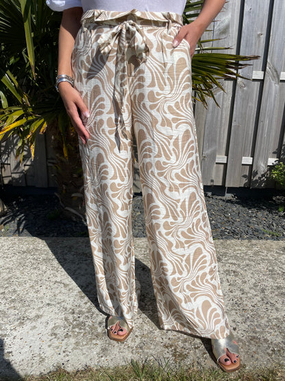Pantalon Bali