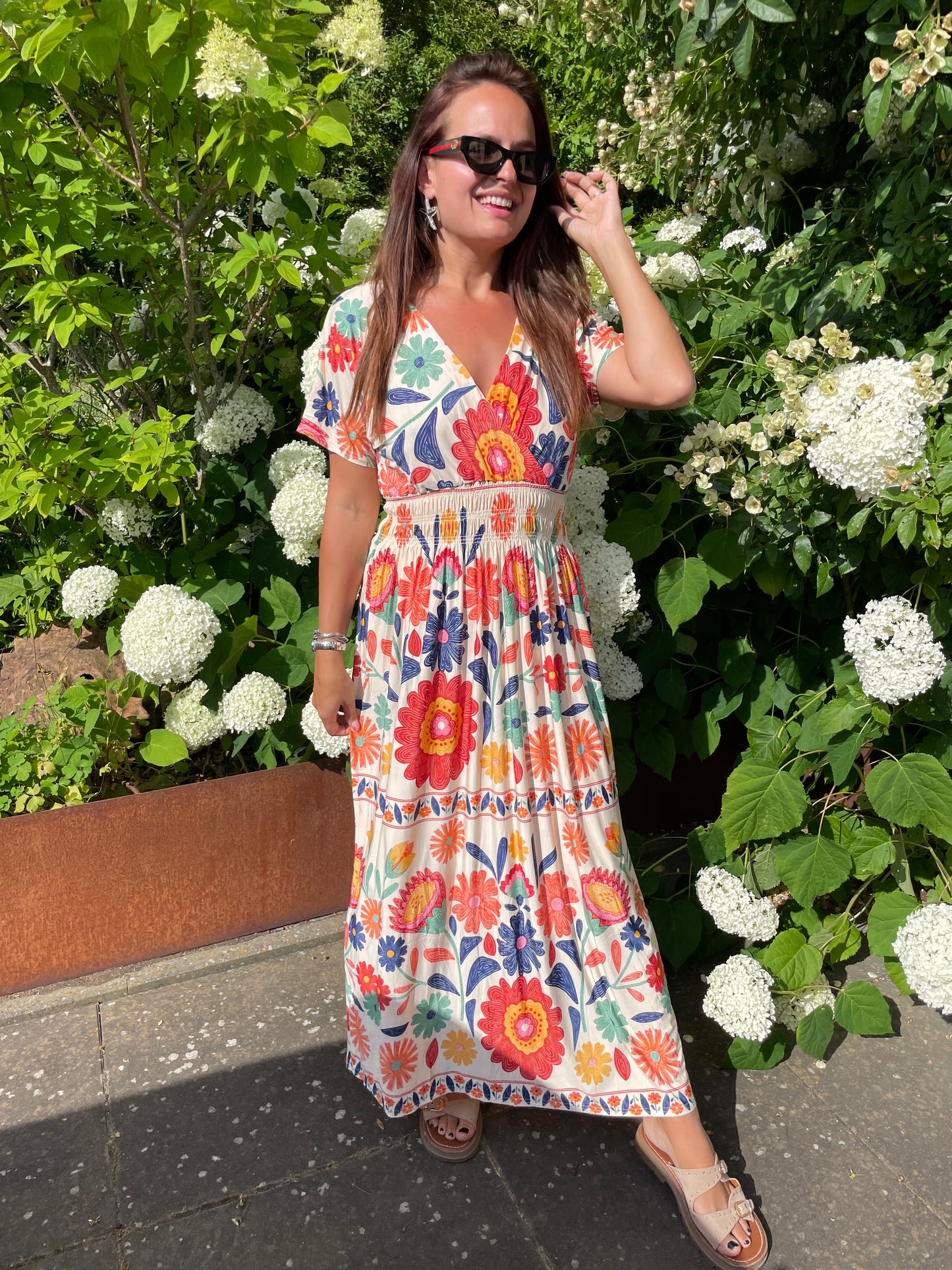 Robe Cuba