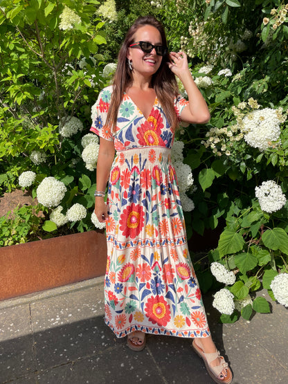 Robe Cuba