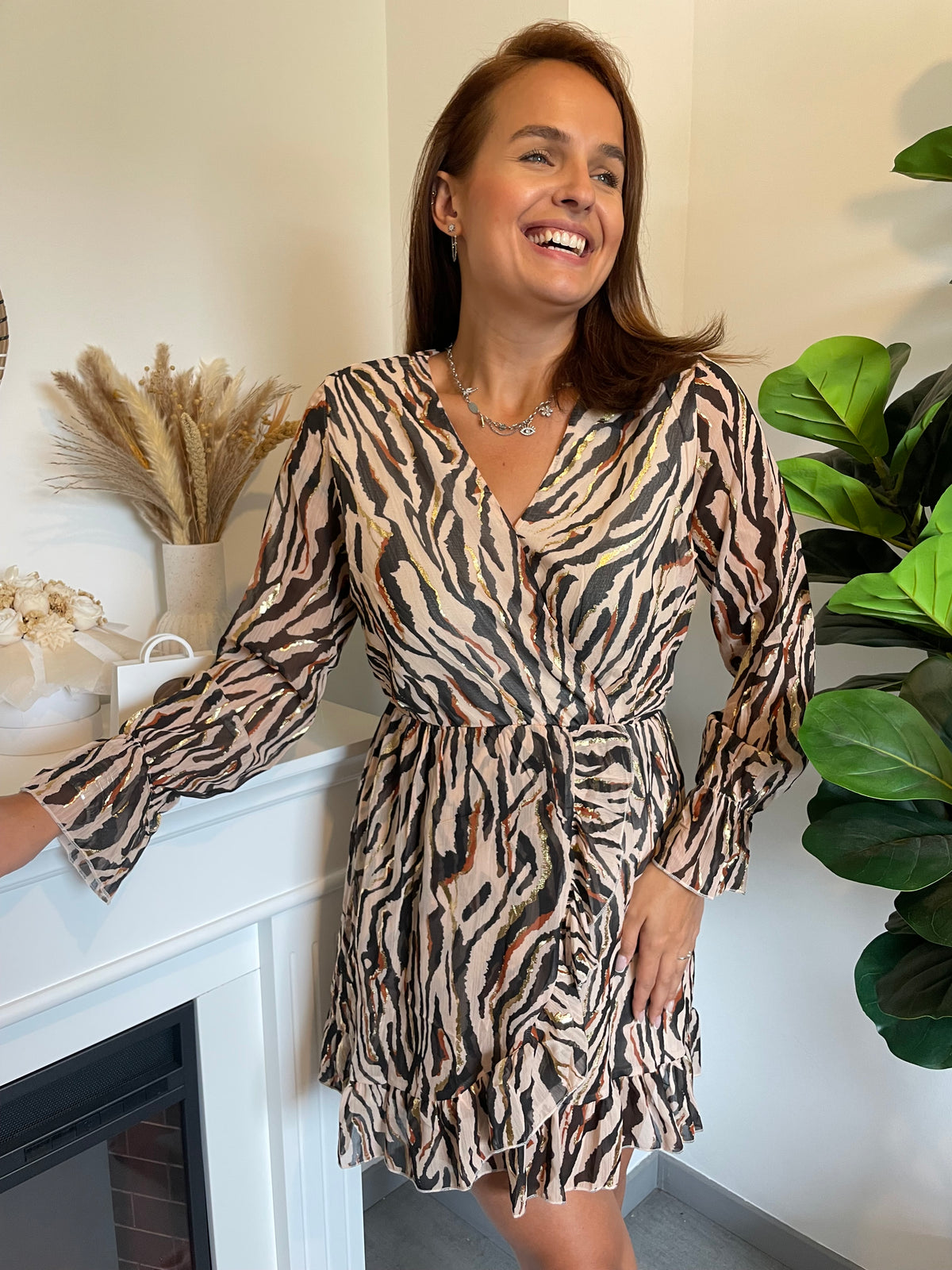 Robe Sonia
