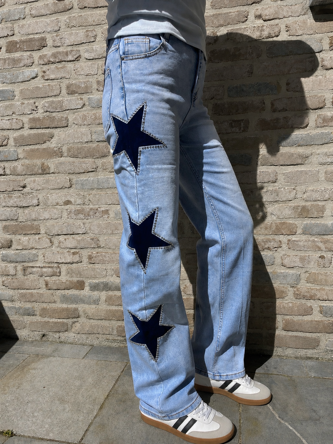 Jeans star
