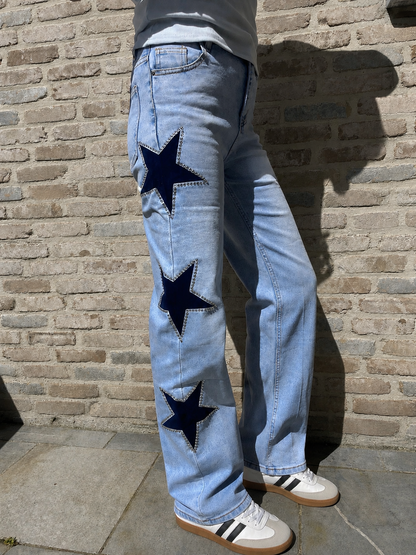 Jeans star