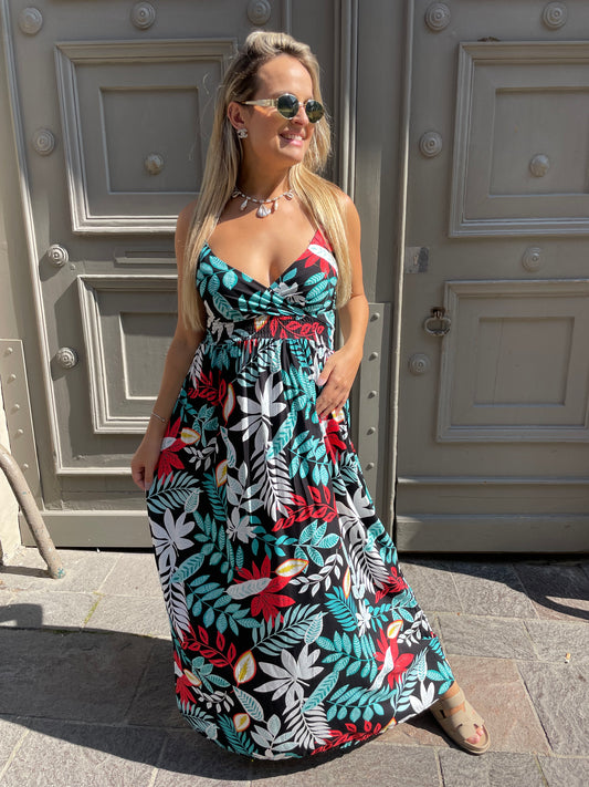 Robe Tahiti