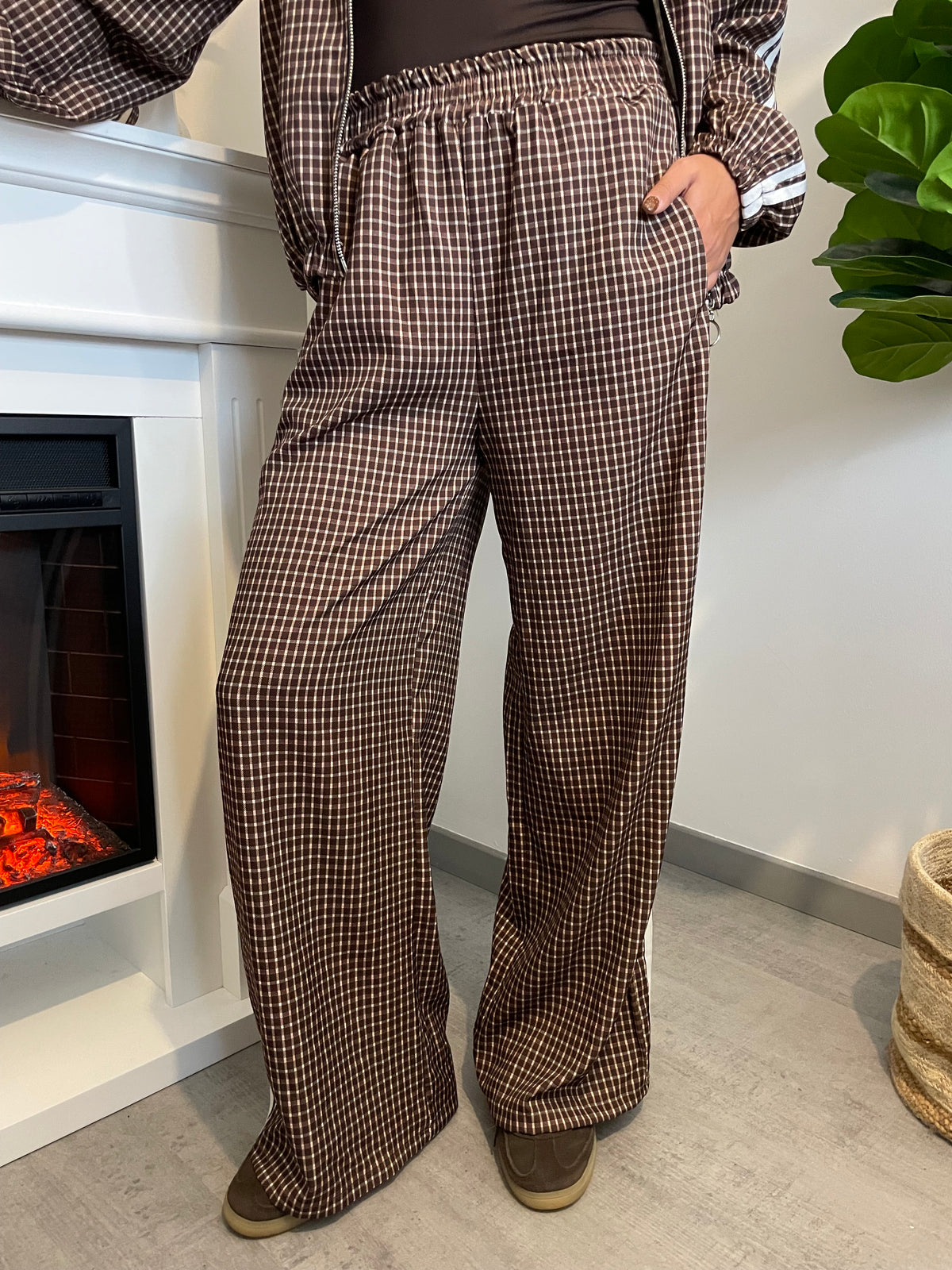 Pantalon chiara