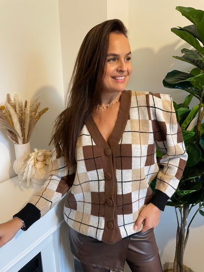 Gilet Marla