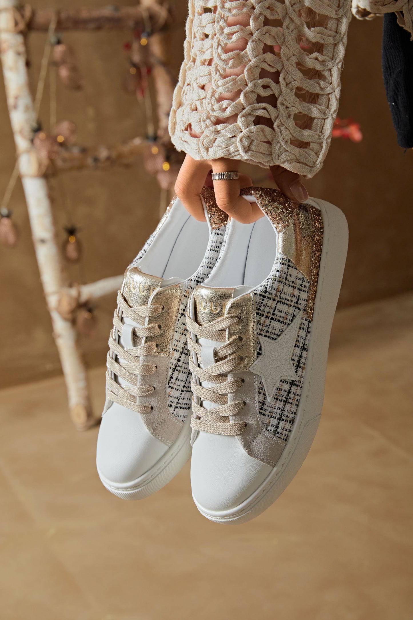 Baskets Jenny
