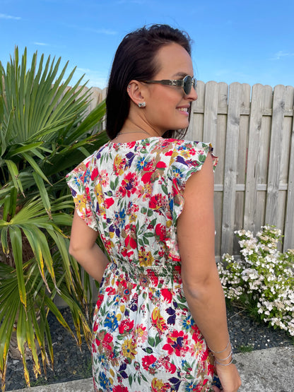 Robe Melina