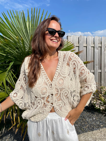 Haut Bohemia beige
