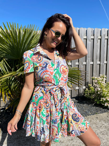 Robe Romane