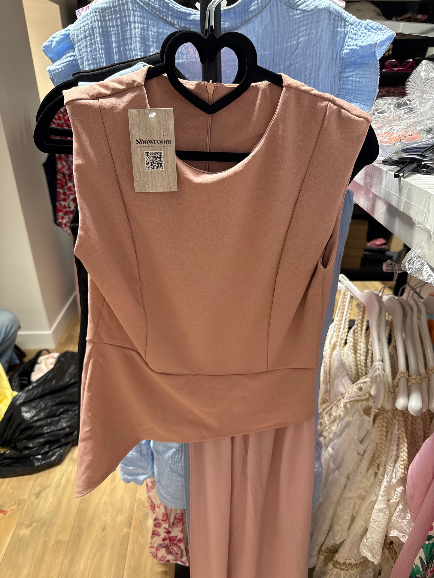 Ensemble pamela rose