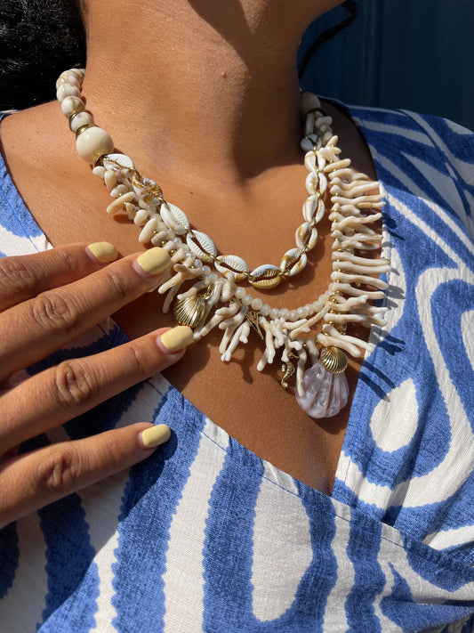 Collier Cauri