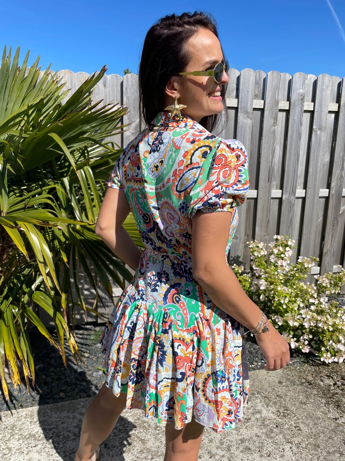 Robe Romane