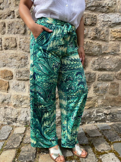 Pantalon Amazonia