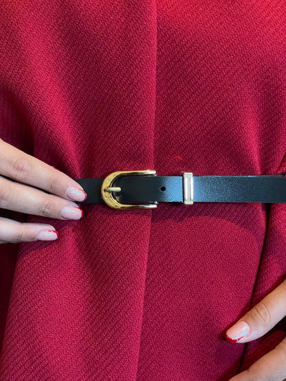 Cape Ava rouge
