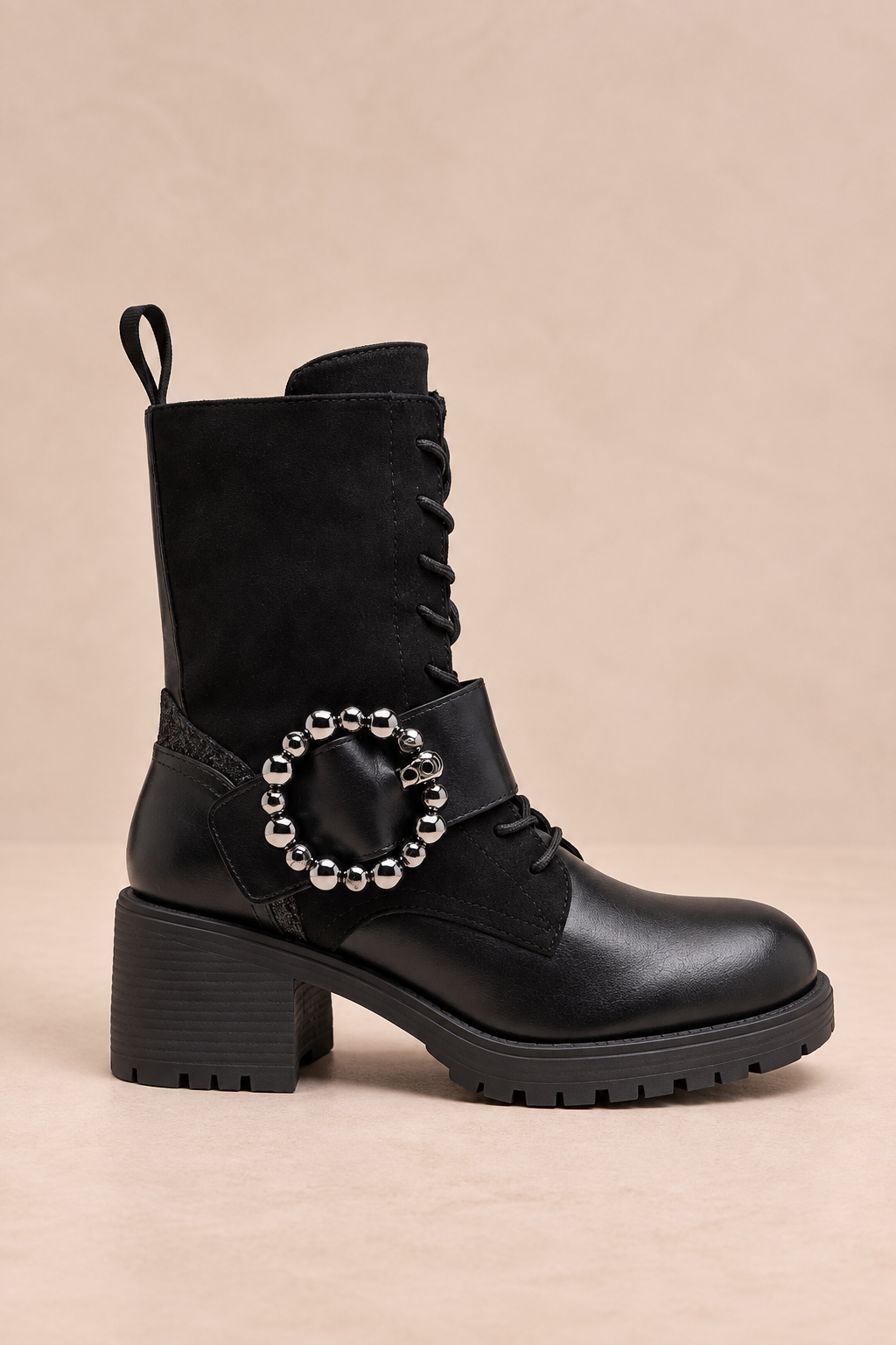 Bottines Romy