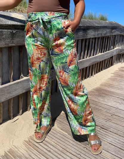 Pantalon Sicile