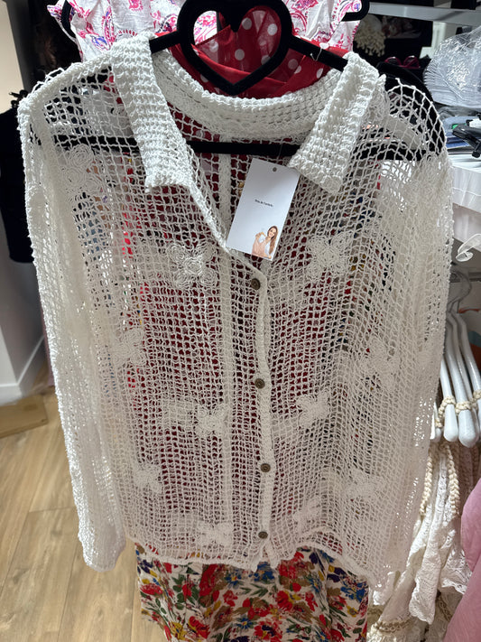 Chemise Kelly