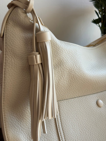 Sac Georgia beige
