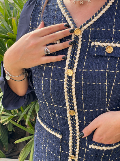 Robe Julia
