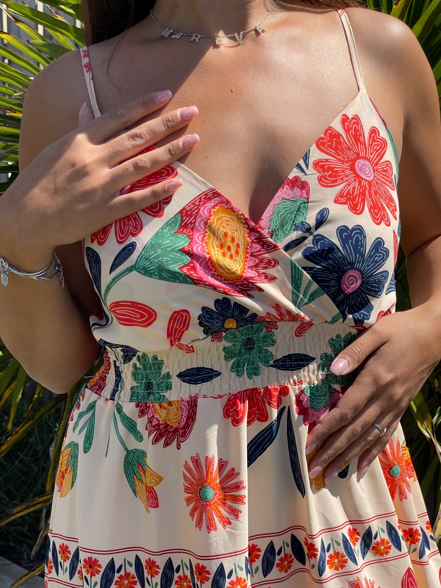 Robe Cuba