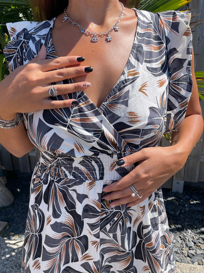 Robe Marie