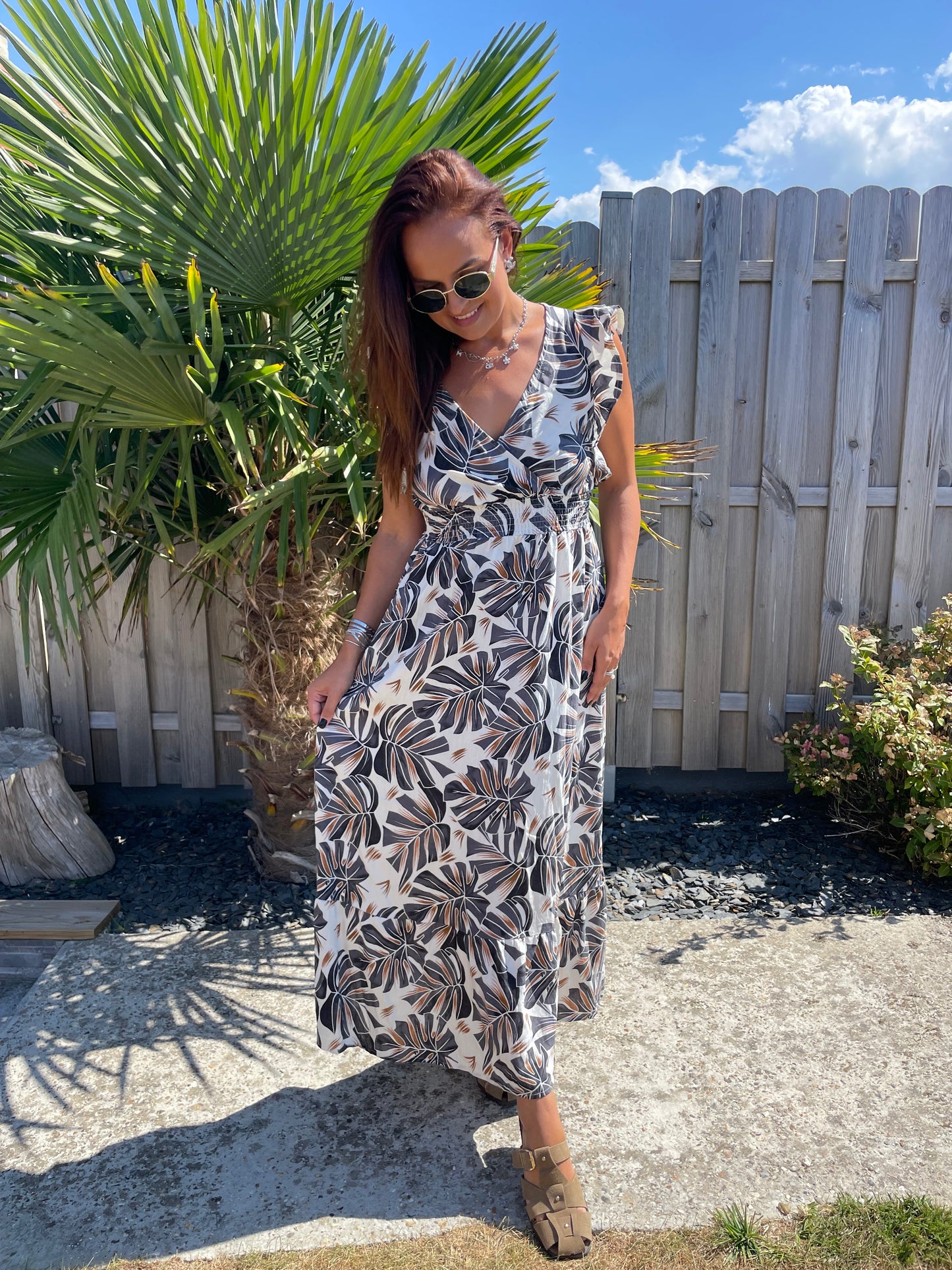 Robe Marie