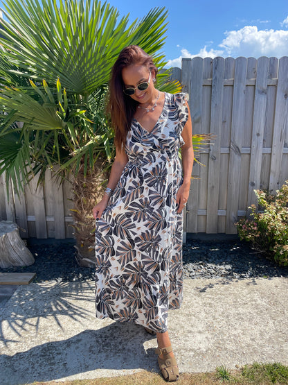 Robe Marie
