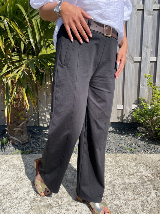 Pantalon Black
