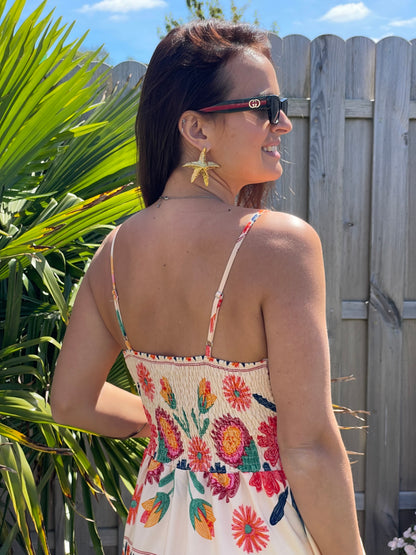 Robe Cuba