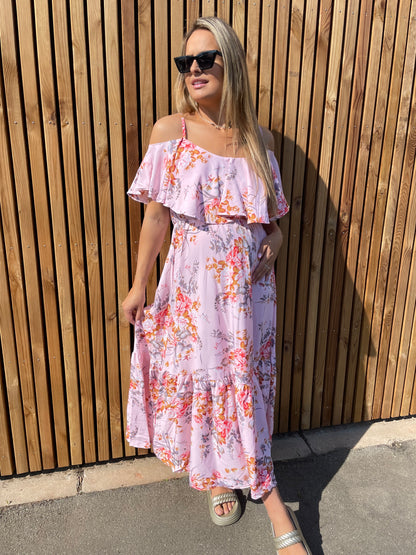 Robe Axelle Rose