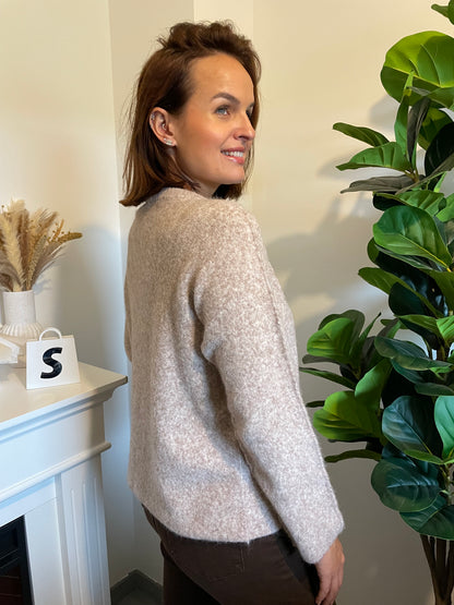Pull Isa
