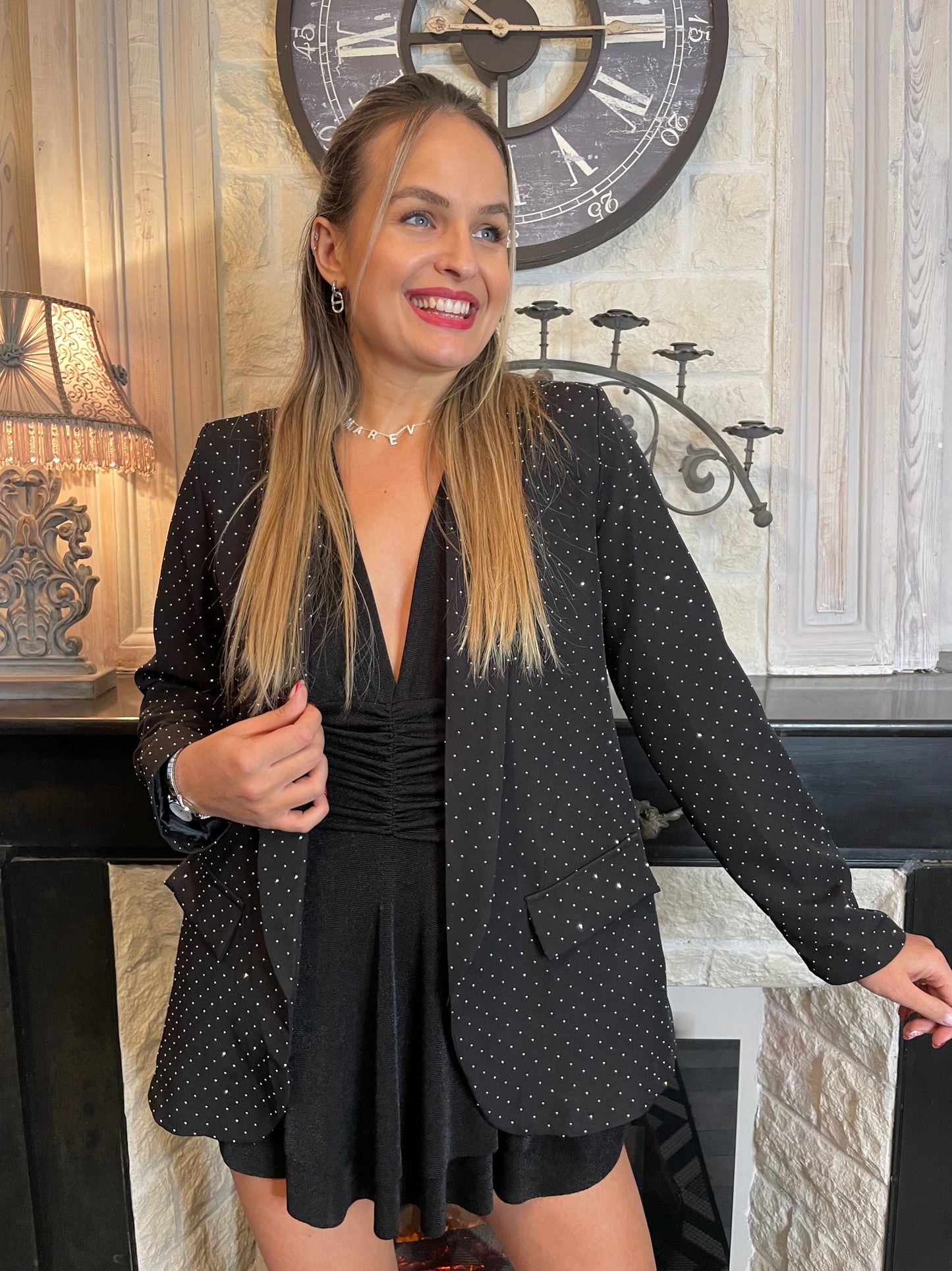 Perfect Blazer T.36 à 46