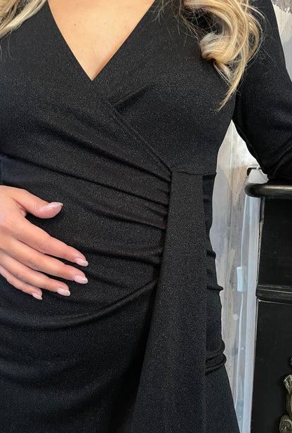 La petite robe noire