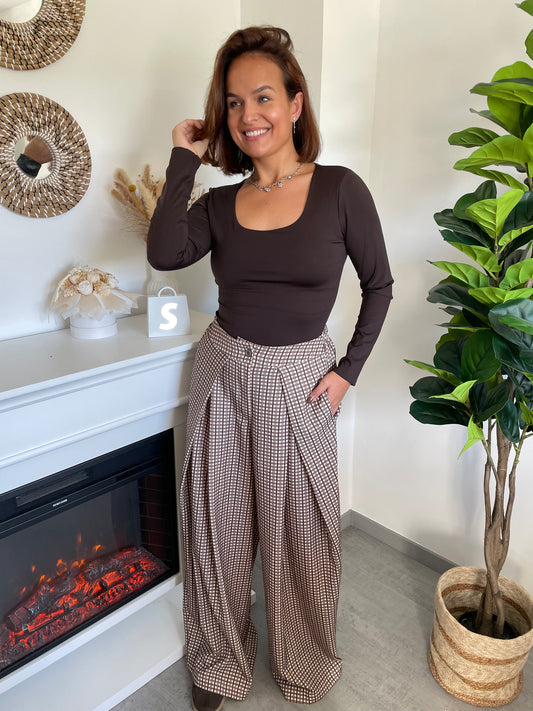 Pantalon Loann