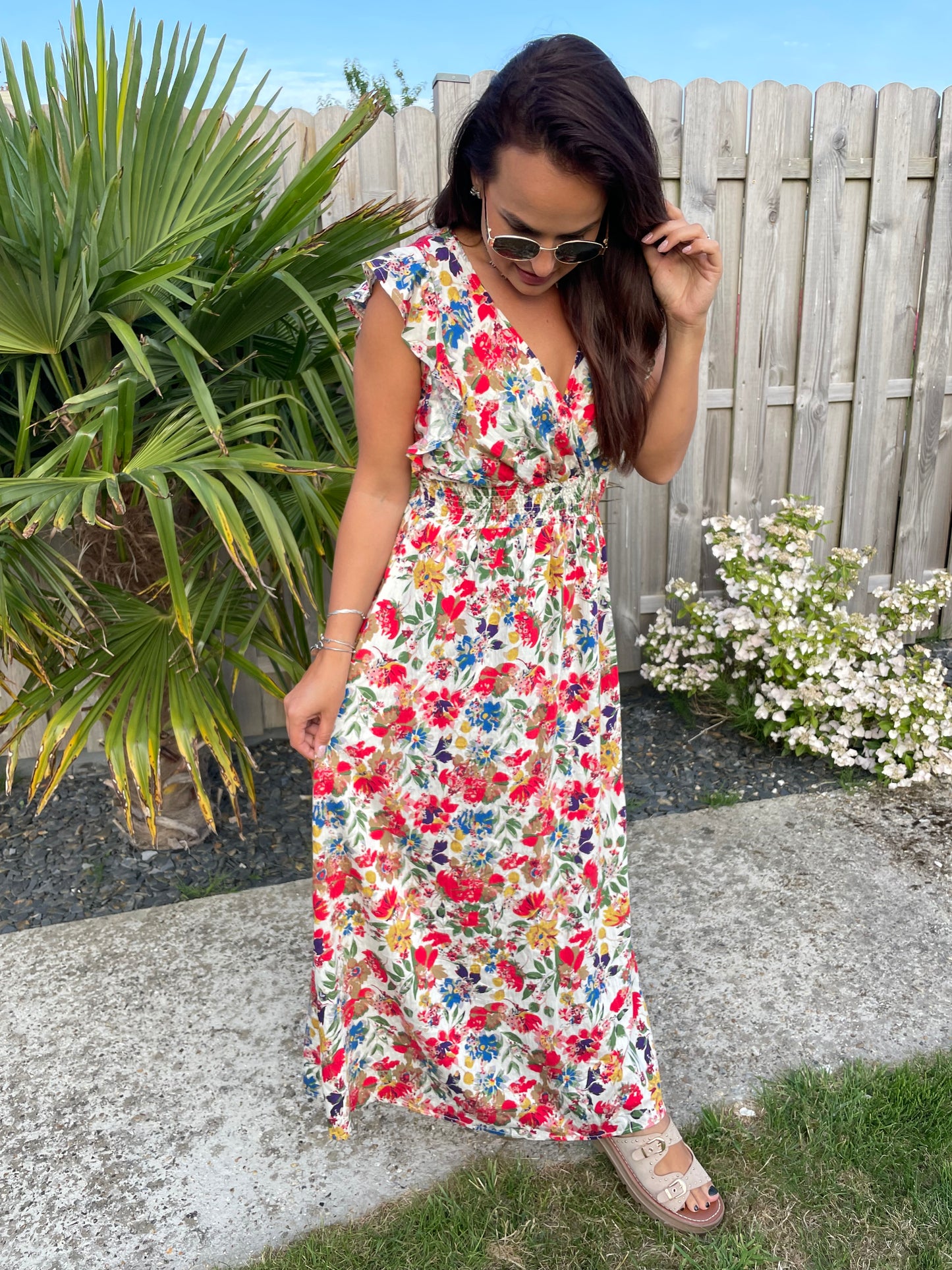 Robe Melina