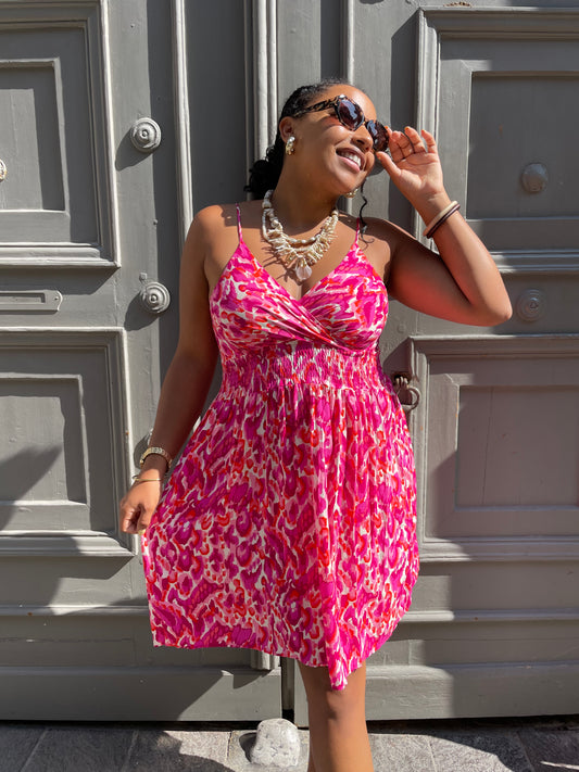 Robe candy