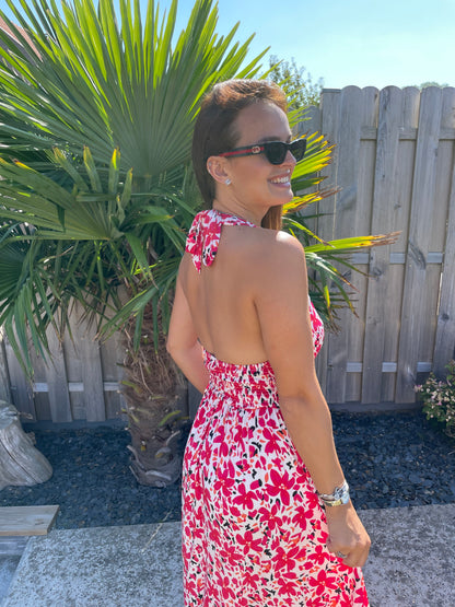 Robe dos nu Eva